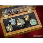 NOBLE COLLECTION - HARRY POTTER - PINS - HOGWARTS HOUSE PRIPONKE