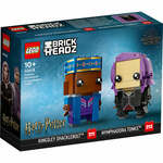 LEGO® BrickHeadz™ 40618 Kingsley Shacklebolt™ &amp; Nymphadora Tonks™