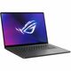 Asus ROG Zephyrus GU605MV-QR197W, 16" 2560x1600, Intel Core Ultra 7 155H, 1TB SSD, 32GB RAM, nVidia GeForce RTX 4060, Windows 11