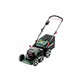 Metabo RM 36-18 LTX BL 46 akumulatorska kosilnica za travo