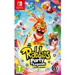 Rabbids: Party of Legends (Nintendo Switch)