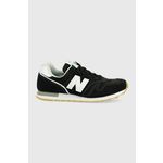 New Balance Čevlji črna 36 EU 373