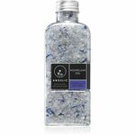 Angelic Bath Salt Soothing Lavender pomirjevalna sol za kopel z zelišči 260 g