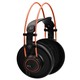 AKG K712 slušalke, 3.5 mm, oranžna, 105dB/mW, mikrofon