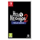 Nintendo Switch Hello Neighbor 2