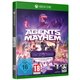 Deep Silver Agents of Mayhem Xbox One