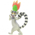 Comansi King Julien - Madagaskar