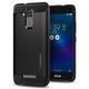 OVITEK ZA ASUS ZENFONE 3 MAX ZC520TL SPIGEN SGP RUGGED ARMOR BLACK