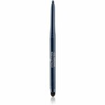 Clarins Waterproof Pencil vodoodporen svinčnik za oči 0,29 g odtenek 03 Blue Orchid