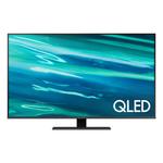 Samsung QE75Q80A televizor, 75" (189 cm), QLED, Ultra HD, Tizen