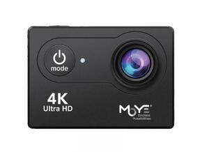 Moye Venture 4K kamera