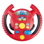 Playgo interaktivni volan 25 cm