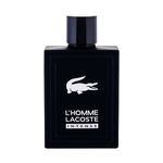 Lacoste L´Homme Lacoste Intense toaletna voda 100 ml za moške