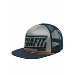 Dynafit Kapa s šiltom Graphic Trucker Khaki