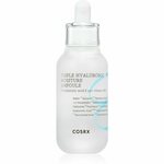 Cosrx Hydrium Triple Hyaluronic intenzivni vlažilni serum za obraz s hialuronsko kislino 40 ml