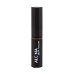 ALCINA Brow Mascara maskara za obrvi 3 ml odtenek Dark