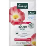 Kneipp Kristali za kopel "Dobro počutje hrbta" - 60 g