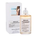 Maison Margiela Paris Replica Beach Walk toaletna voda 100 ml za ženske