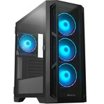 Chieftec DF-200 ohišje, desktop/midi, bez napajanja, ATX, mATX, mini ITX, EATX