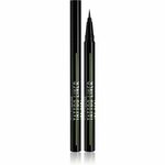 Maybelline Tekoče črtalo za oči v peresu Tattoo Liner (Ink Pen) 1 ml (Odstín Matte Black)