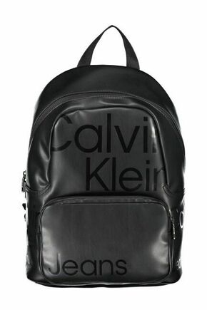 Calvin Klein Nahrbtniki univerzalni nahrbtniki črna K50K510253BAX