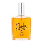 Revlon Charlie Blue eau fraiche 100 ml za ženske