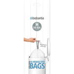 brabantia PerfectFit vrečke za smeti v roli - 40-50L (H) - 10 kosov