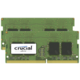 Crucial CT2K8G4, 16GB DDR4 2666MHz, CL19, (2x8GB)