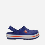 Crocs Sandali modra 19 EU Crocband Kids