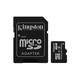 Kingston SDHC 8GB spominska kartica