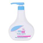 SebaMed Baby Bubble Bath kopel za vsakodnevno kopanje novorojenčkov 500 ml za otroke POKR