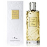 Christian Dior Escale a Portofino toaletna voda 75 ml za ženske