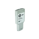 HP 727 300-ml Gray DesignJet Ink Cartridge