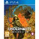 UNDERNAUTS: LABYRINTH OF YOMI PS4