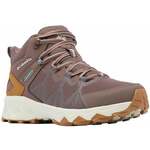 Columbia Čevlji treking čevlji bordo rdeča 40 EU Peakfreak Ii Mid Outdry