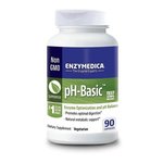 Enzymedica pH Basic - 90 kaps.