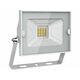 AVIDE SMD LED reflektor Slim 10W, 4000K, 800lm, bela ABSSFLNW-10W-W