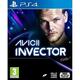 Igra AVICII Invector za PS4