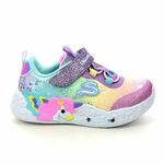 Skechers Čevlji 23 EU Unicorn Charmer Twilight Dream