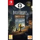 Namco Bandai Games igra Little Nightmares Complete Edition (Switch)