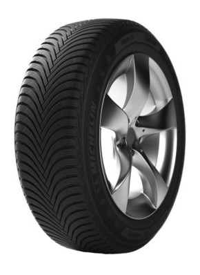 Michelin zimska pnevmatika 215/55R17 Alpin 5 TL AO 94V