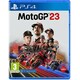 Motogp 23 (Playstation 4)