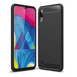 OVITEK ZA SAMSUNG GALAXY A50/A30S TECH-PROTECT TPUCARBON BLACK