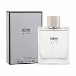 HUGO BOSS Boss Orange Man toaletna voda 100 ml za moške