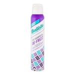 Batiste De-Frizz suhi šampon za kodraste lase za neukrotljive lase 200 ml za ženske