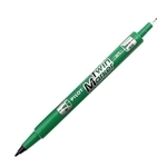 Pilot Flomaster sca-tm begreen - zelen