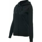 Dainese Hoodie Logo Lady Black/Black S Jopa