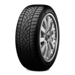 Dunlop zimska pnevmatika 235/40R19 Winter Sport 3D SP 96V