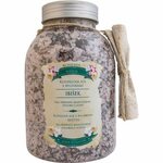 Bohemia Gifts &amp; Cosmetics Bohemia Natur sol za sproščujočo kopel z oslezom 1200 g