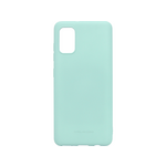 Chameleon Samsung Galaxy A41 - Gumiran ovitek (TPU) - mint M-Type